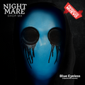 Blue Eyeless Jack