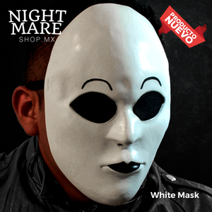 Withe Mask