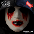 Bleeding Eyes