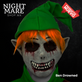 Ben Drowned