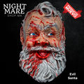 Evil Santa