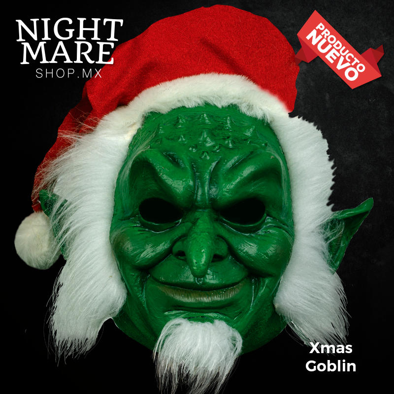 Xmas Goblin