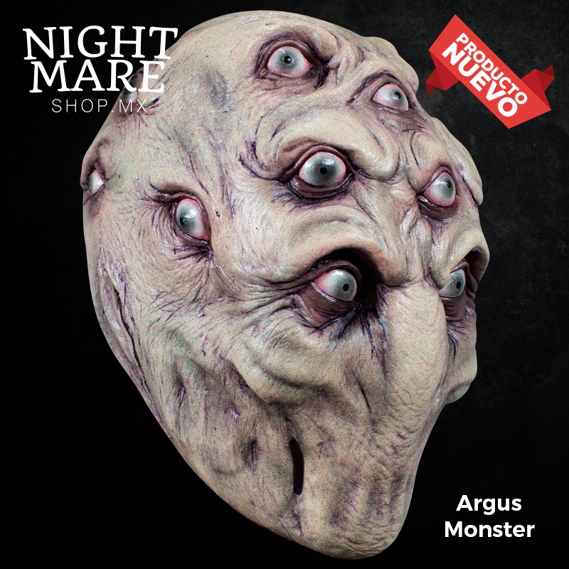 Argus Monster
