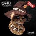 Possessed Scarecrow