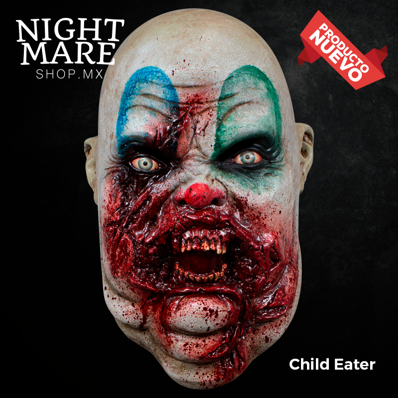 Child Eater