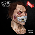 Doctor Zombie