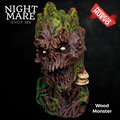 Wood Monster