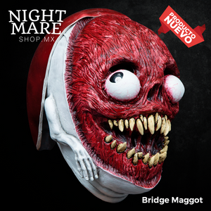 Bridge Maggot