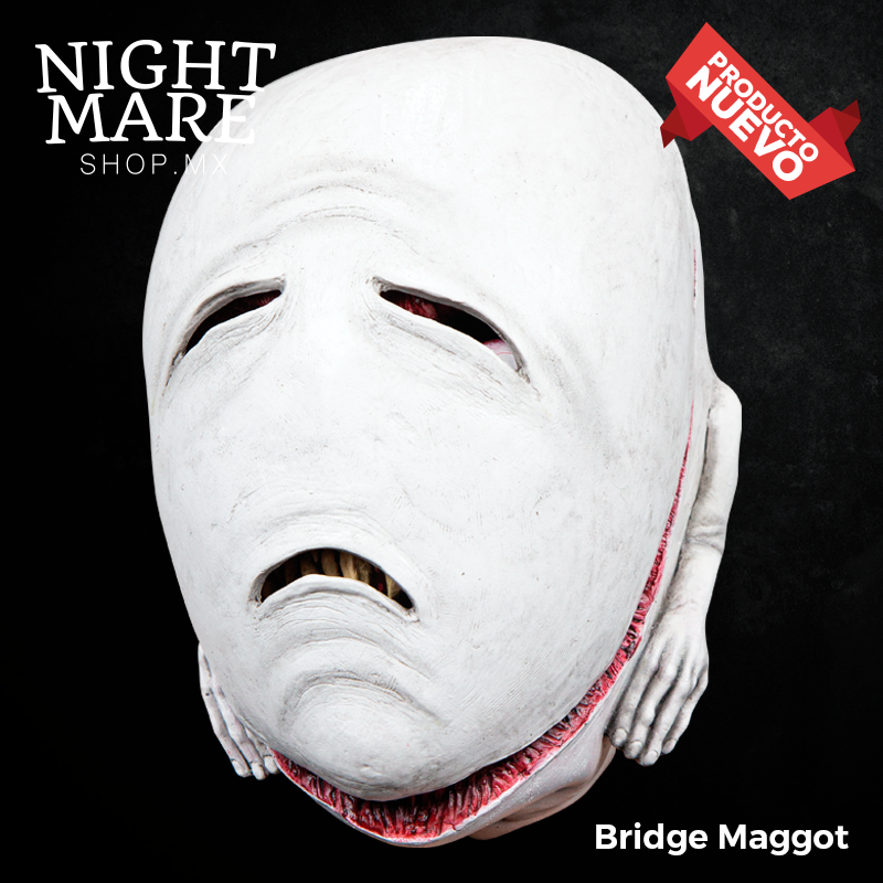 Bridge Maggot