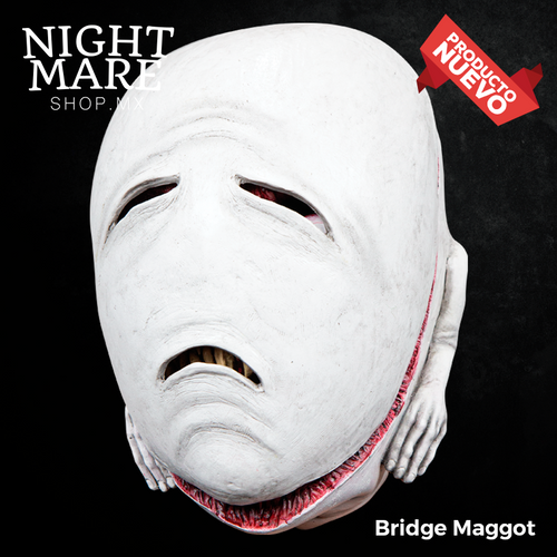 Bridge Maggot