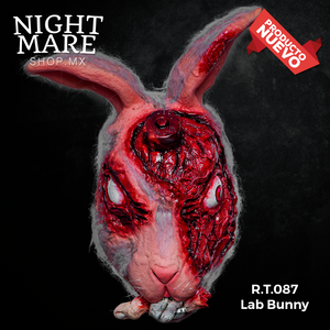 R.T.087 Lab Bunny