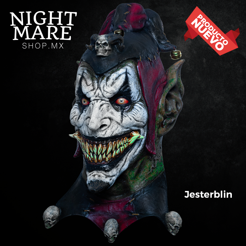 Jesterblin