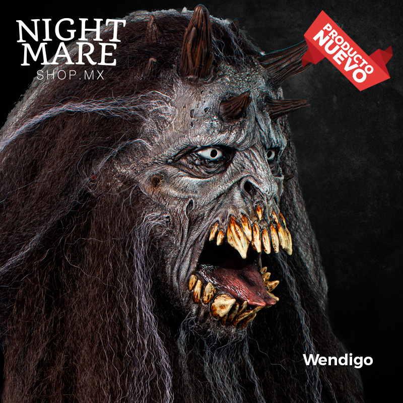 Wendigo
