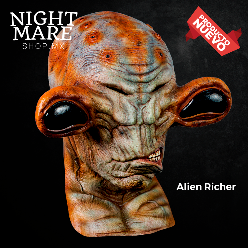 Productos – Nightmare Shop