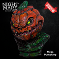 Mega Pumpkin