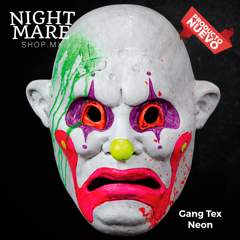 Gang TEX Neon