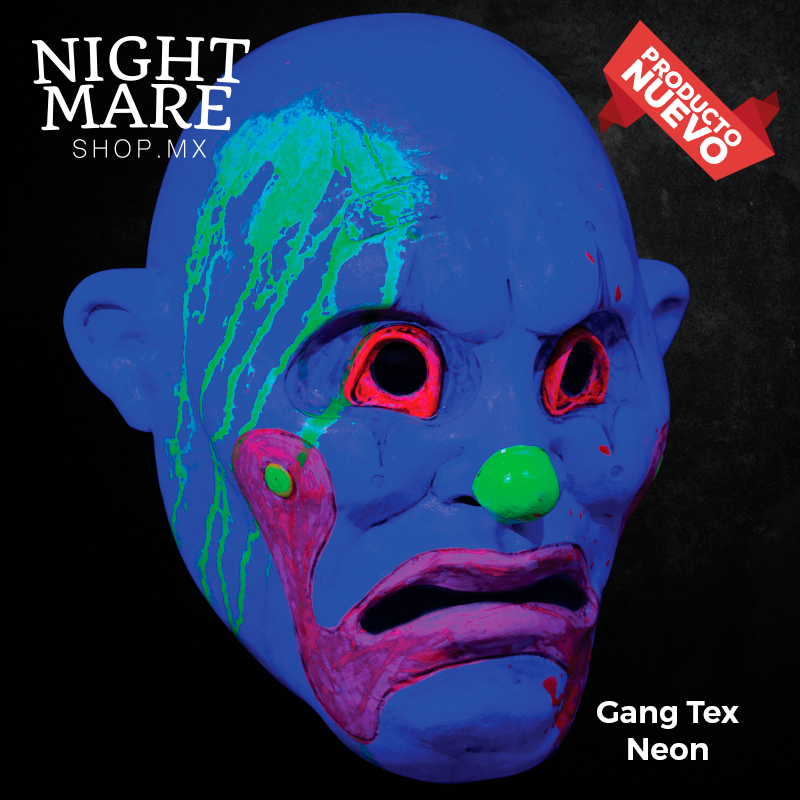 Gang TEX Neon