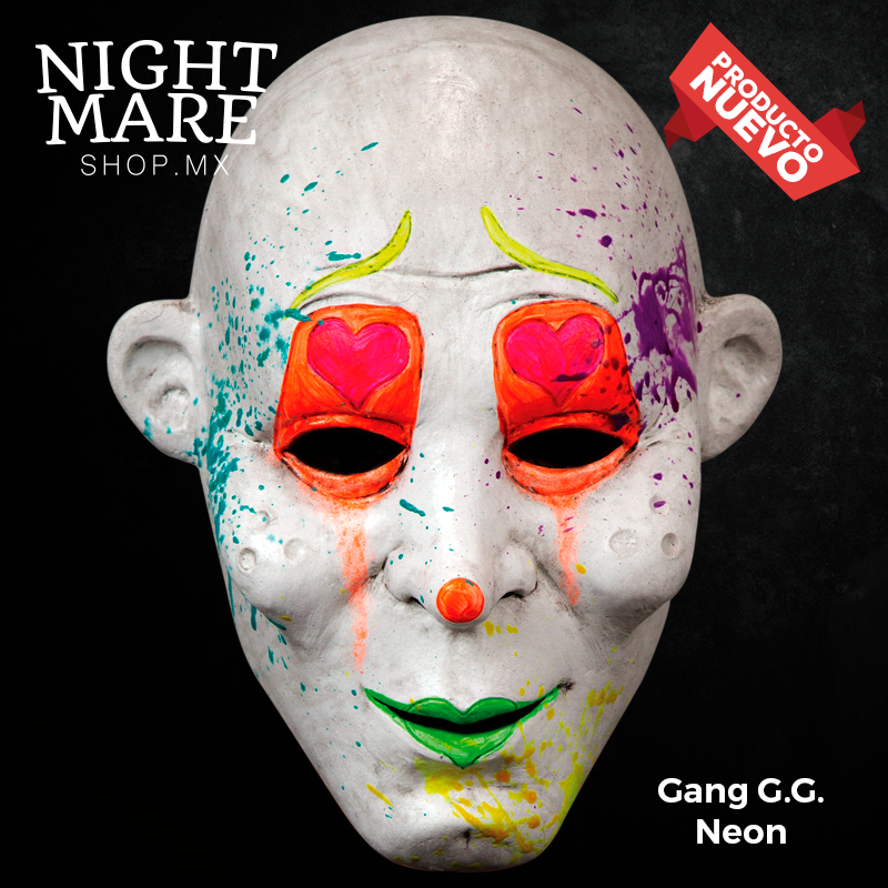 Gang G.G. Neon