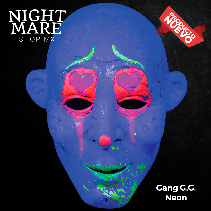 Gang G.G. Neon