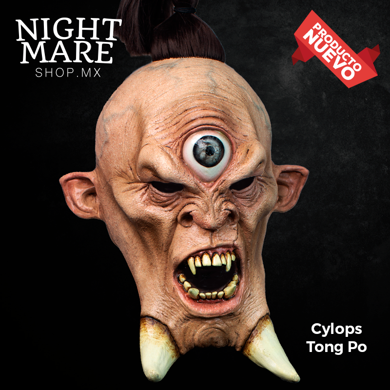 Cyclops Tong Po