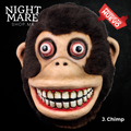 J. Chimp