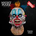 Tripolar Clown