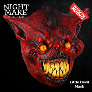 Little Devil Mask