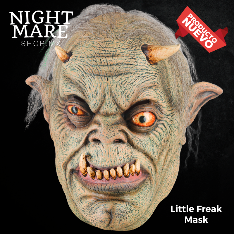 Little Freak Mask