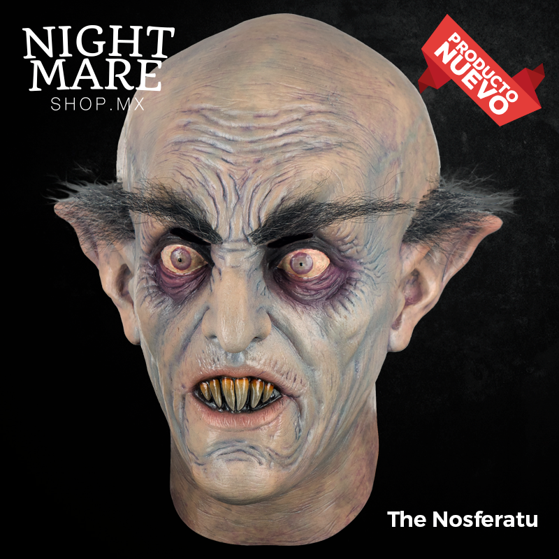 The Nosferatu