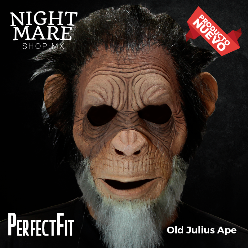 Old Julius Ape