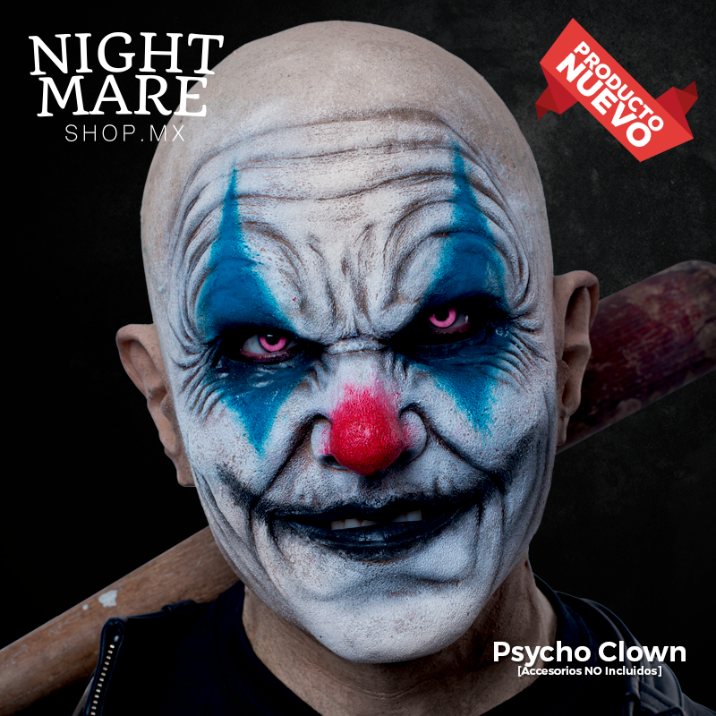 Psycho Clown