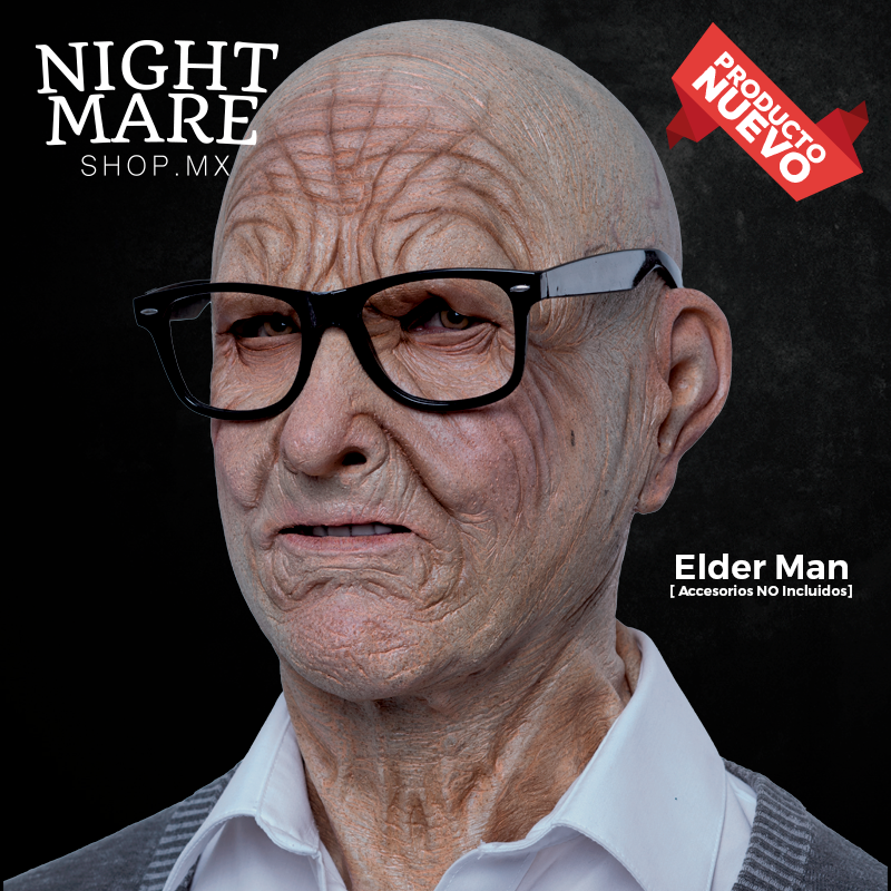 Elder Man