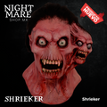 Shrieker