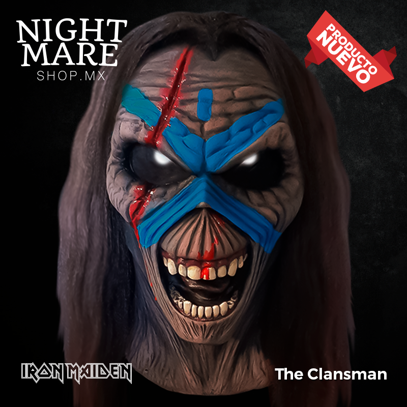 The Clansman