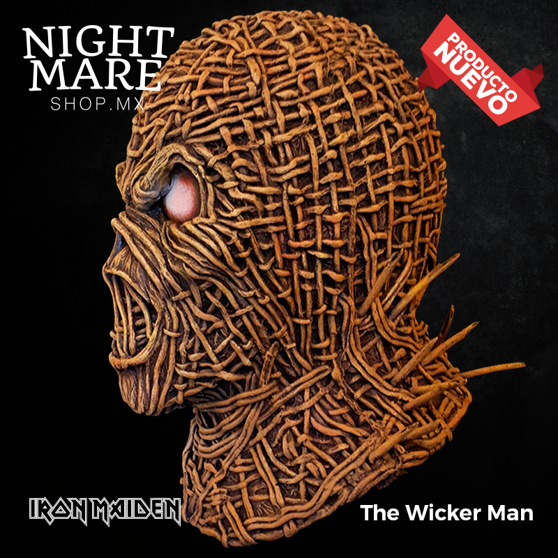 The Wicker Man