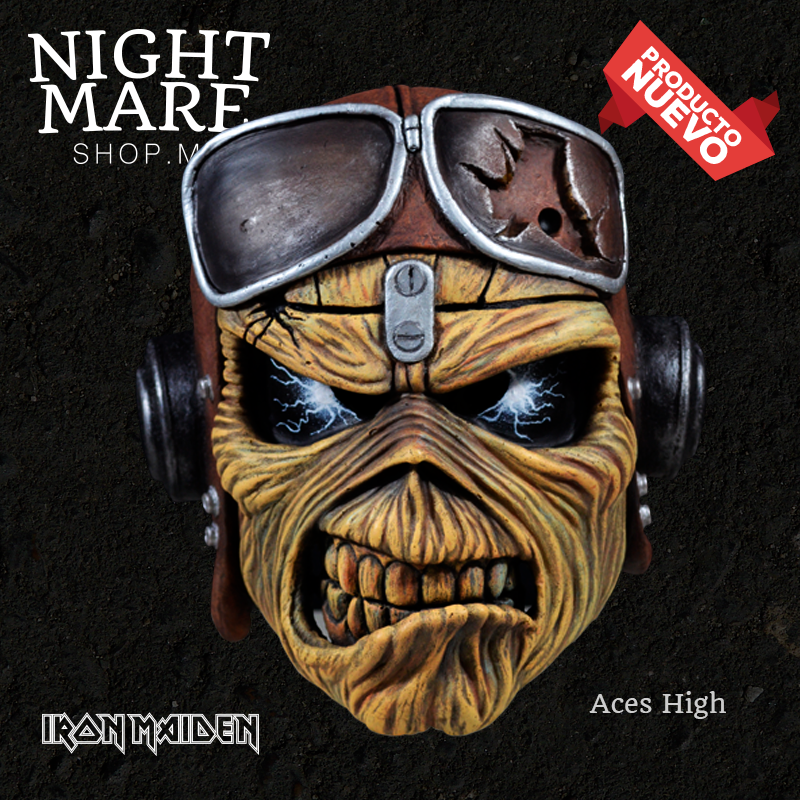 Aces High