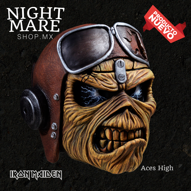 Aces High