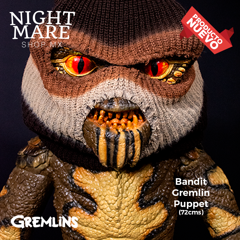 Bandit Gremlin