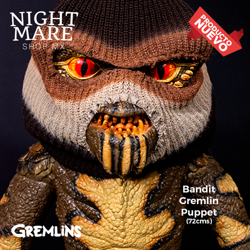 Bandit Gremlin
