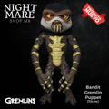 Bandit Gremlin