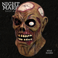 Blind Zombie