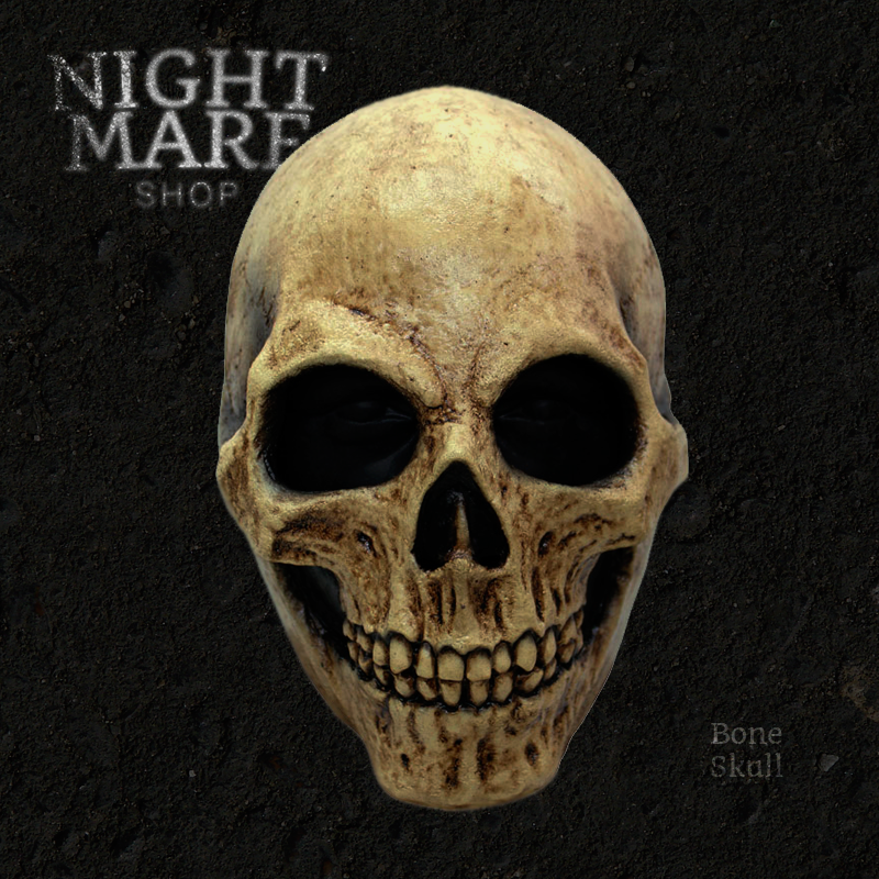 Bone Skull