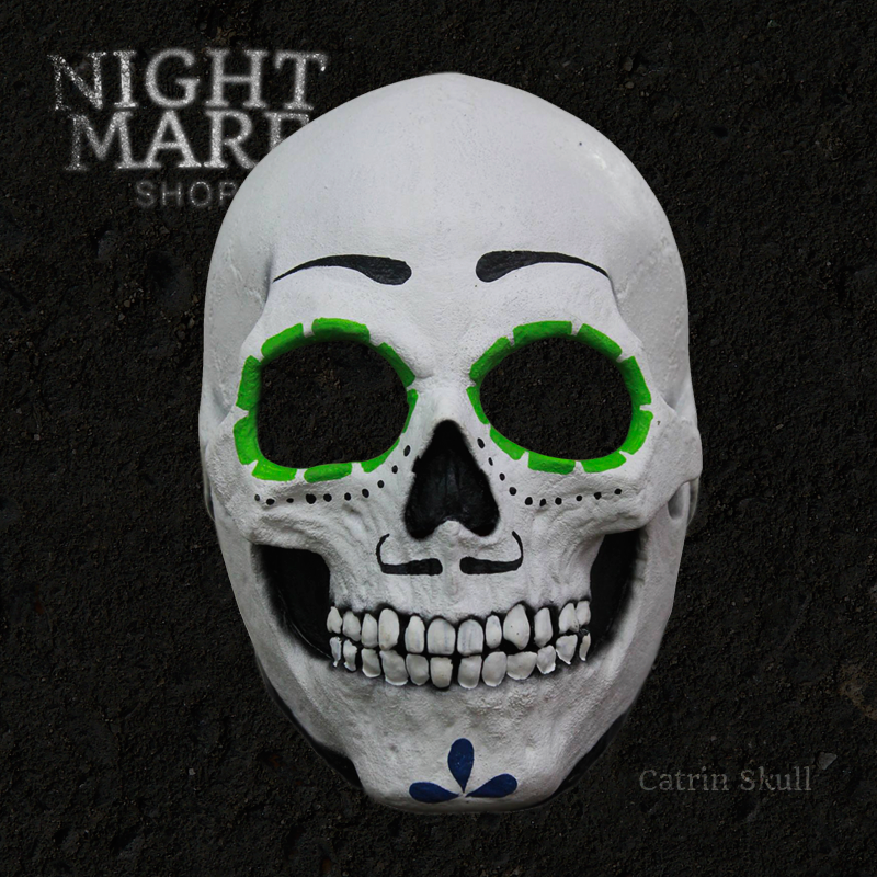 Catrin Skull