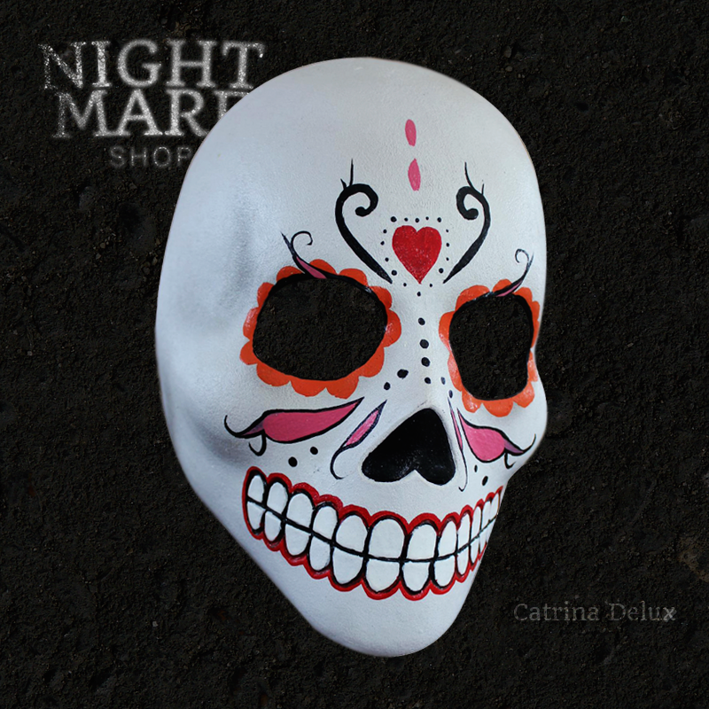 Catrina Deluxe