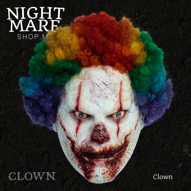Clown