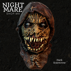 Dark Scarecrow