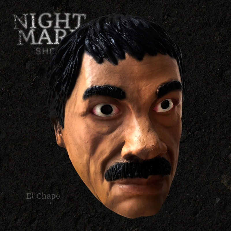 El Capo