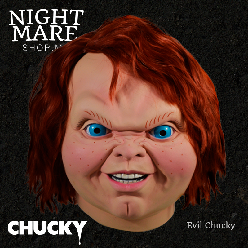 Evil Chucky