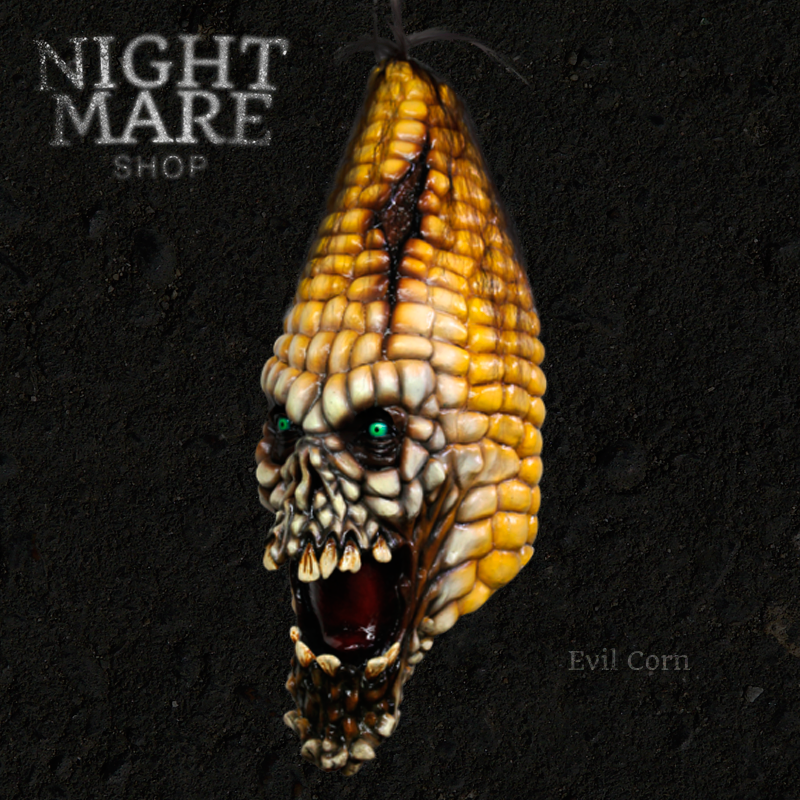 Evil Corn