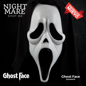 Ghost Face® Economic